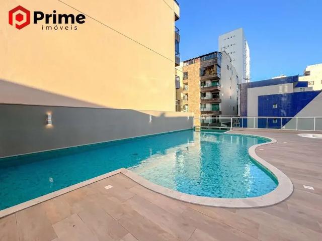 Apartamento para Venda em Guarapari/ES Praia do Morro 2 Quartos