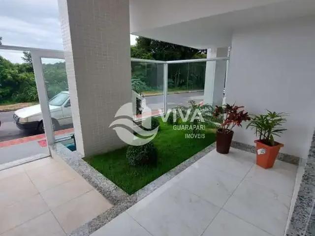 Apartamento para Venda em Guarapari/ES Praia do Morro 2 Quartos