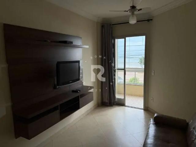 Apartamento para Venda em Guarapari/ES Praia do Morro 2 Quartos