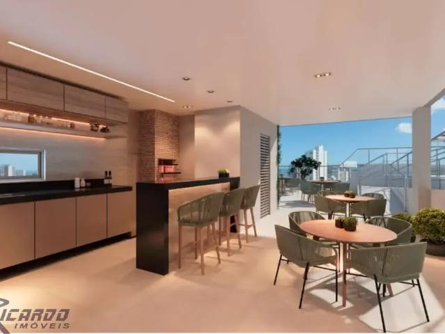 Apartamento para Venda em Guarapari/ES Praia do Morro 2 Quartos
