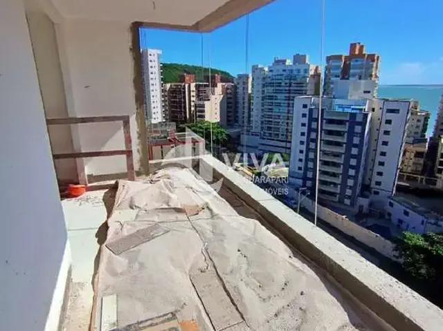 Apartamento para Venda em Guarapari/ES Praia do Morro 2 Quartos