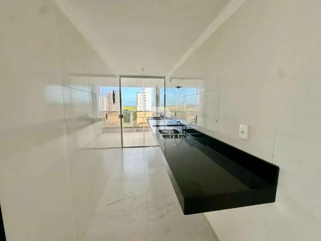 Apartamento para Venda em Guarapari/ES Praia do Morro 2 Quartos