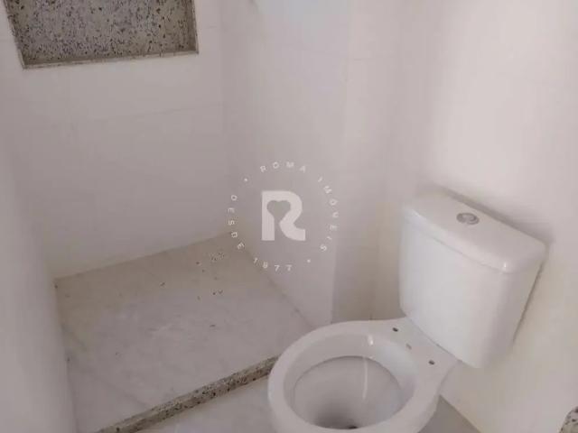 Apartamento para Venda em Guarapari/ES Praia do Morro 2 Quartos