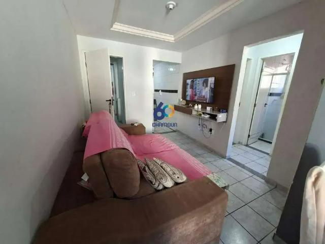 Apartamento para Venda em Guarapari/ES Praia do Morro 2 Quartos