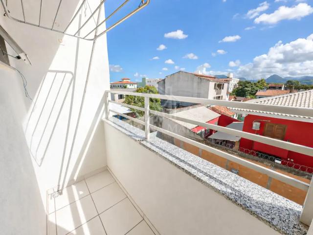 Apartamento para Venda em Guarapari/ES Praia do Morro 2 Quartos