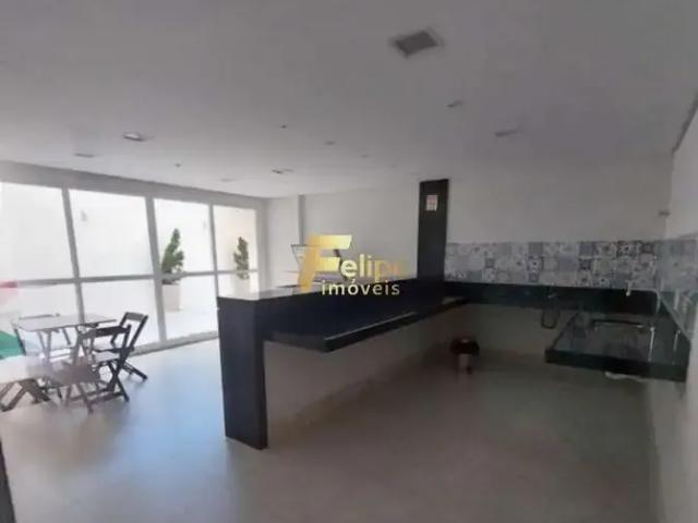 Apartamento para Venda em Guarapari/ES Praia do Morro 2 Quartos