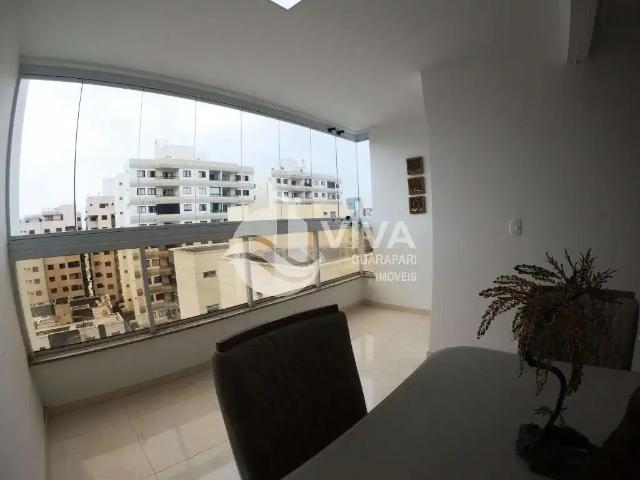 Apartamento para Venda em Guarapari/ES Praia do Morro 2 Quartos