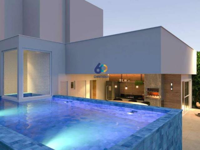 Apartamento para Venda em Guarapari/ES Praia do Morro 2 Quartos