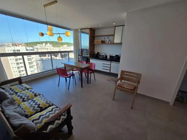 Apartamento para Venda em Guarapari/ES Praia do Morro 2 Quartos