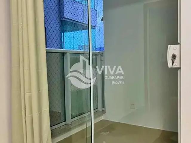 Apartamento para Venda em Guarapari/ES Praia do Morro 2 Quartos