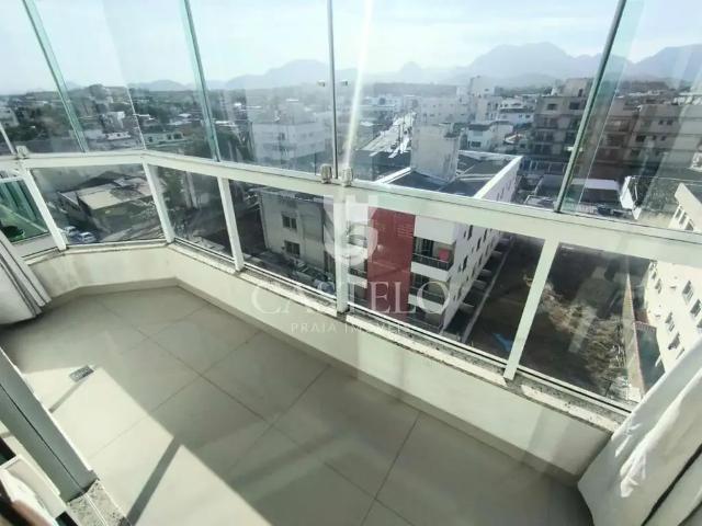 Apartamento para Venda em Guarapari/ES Praia do Morro 2 Quartos