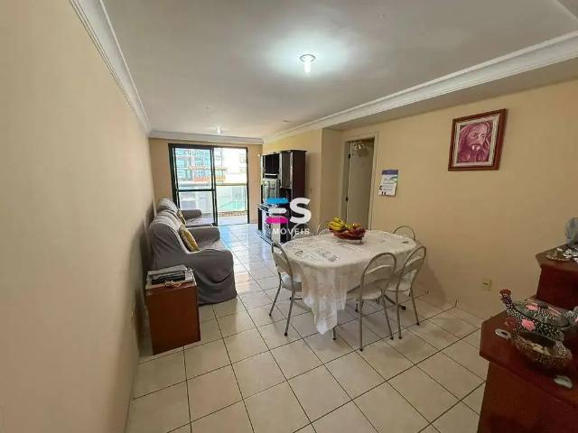 Apartamento para Venda em Guarapari/ES Praia do Morro 2 Quartos