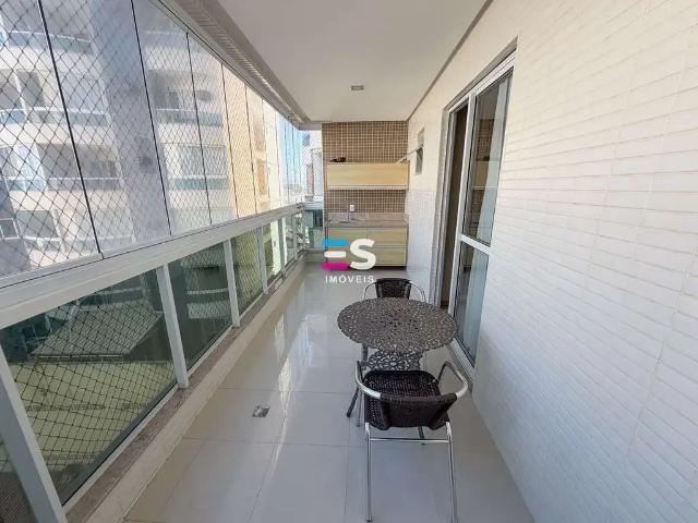Apartamento para Venda em Guarapari/ES Praia do Morro 2 Quartos