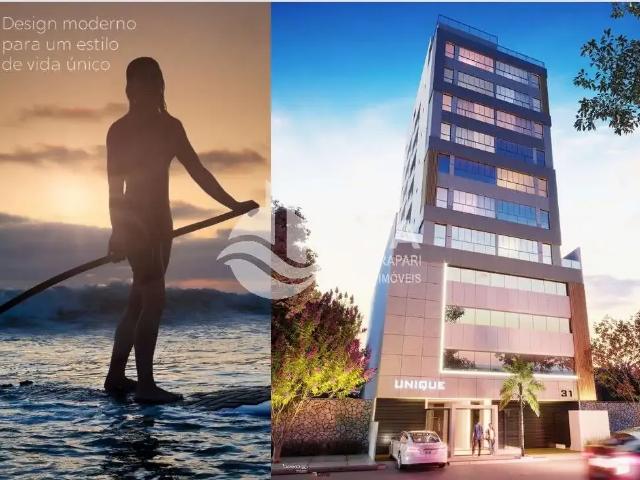 Apartamento para Venda em Guarapari/ES Praia do Morro 2 Quartos
