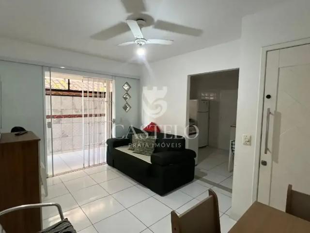 Apartamento para Venda em Guarapari/ES Praia do Morro 2 Quartos