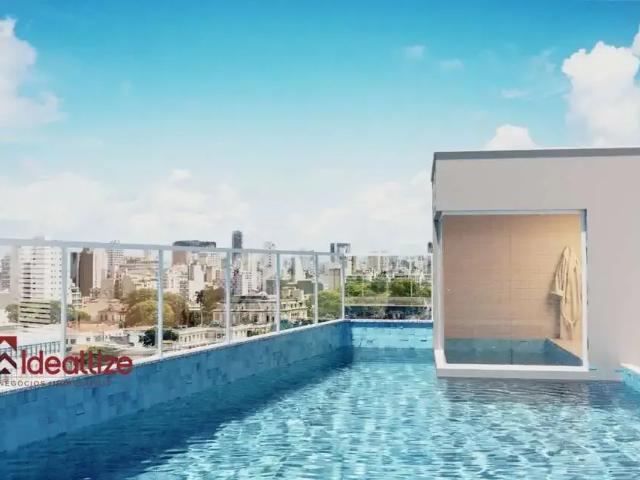 Apartamento para Venda em Guarapari/ES Praia do Morro 2 Quartos