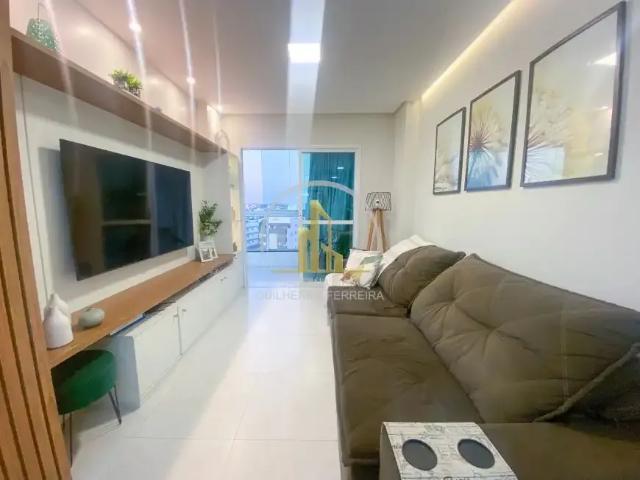 Apartamento para Venda em Guarapari/ES Praia do Morro 2 Quartos