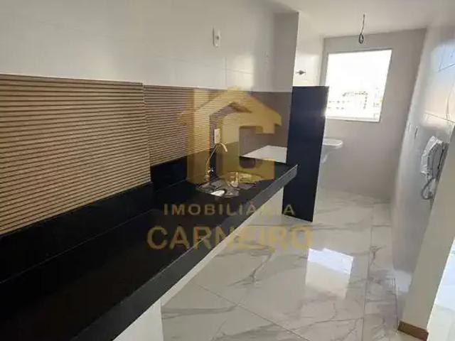 Apartamento para Venda em Guarapari/ES Praia do Morro 2 Quartos