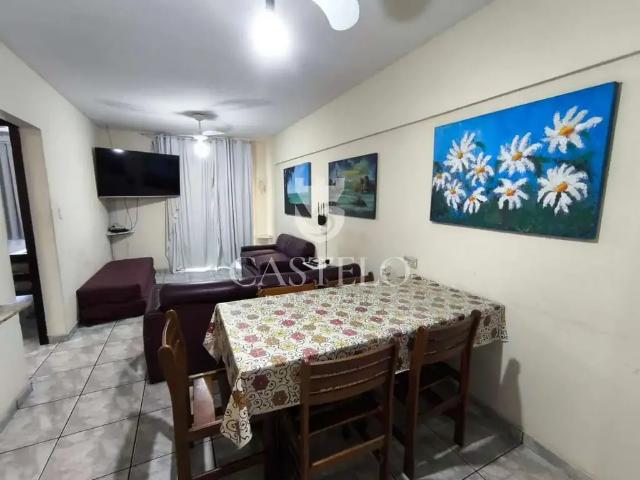 Apartamento para Venda em Guarapari/ES Praia do Morro 2 Quartos