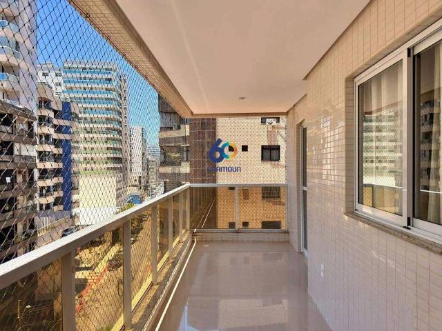 Apartamento para Venda em Guarapari/ES Praia do Morro 2 Quartos