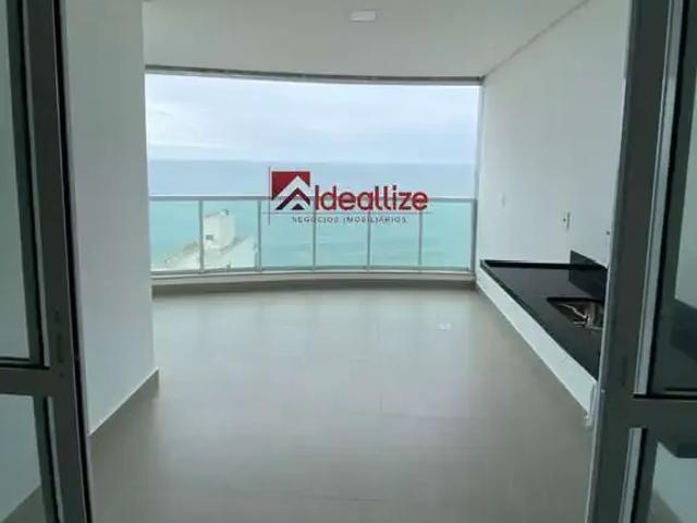 Apartamento para Venda em Guarapari/ES Praia do Morro 2 Quartos