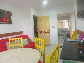 Apartamento para Venda em Guarapari/ES Praia do Morro 2 Quartos