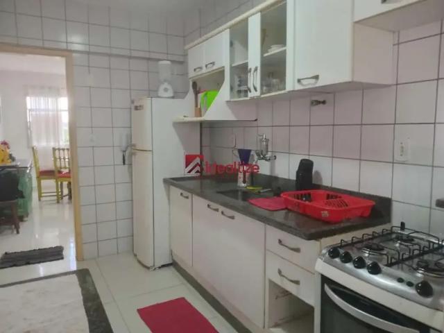 Apartamento para Venda em Guarapari/ES Praia do Morro 2 Quartos