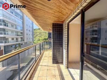 Apartamento para Venda em Guarapari/ES Praia do Morro 2 Quartos
