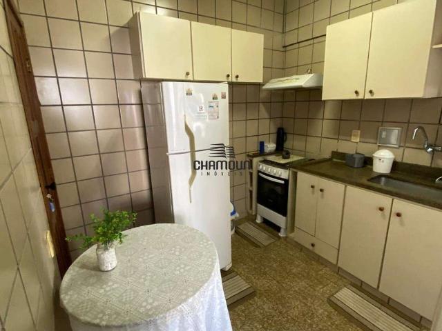 Apartamento para Venda em Guarapari/ES Praia do Morro 2 Quartos