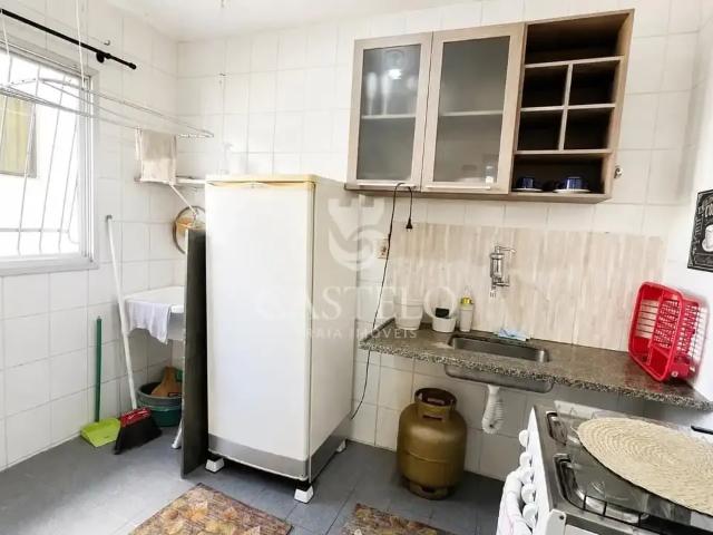 Apartamento para Venda em Guarapari/ES Praia do Morro 2 Quartos