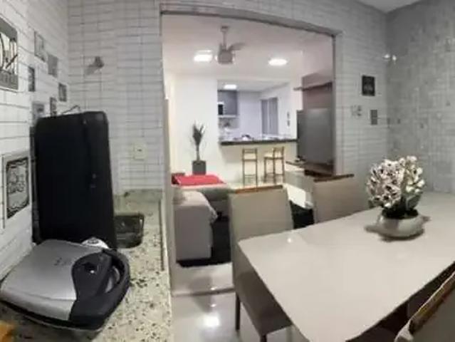 Apartamento para Venda em Guarapari/ES Praia do Morro 2 Quartos