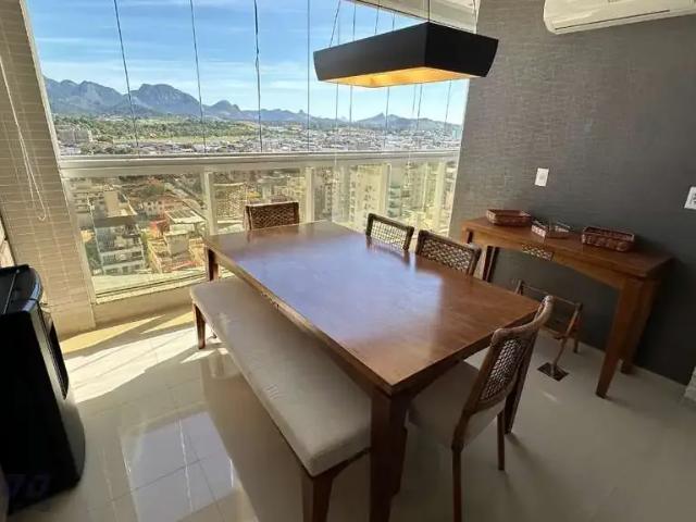 Apartamento para Venda em Guarapari/ES Praia do Morro 2 Quartos