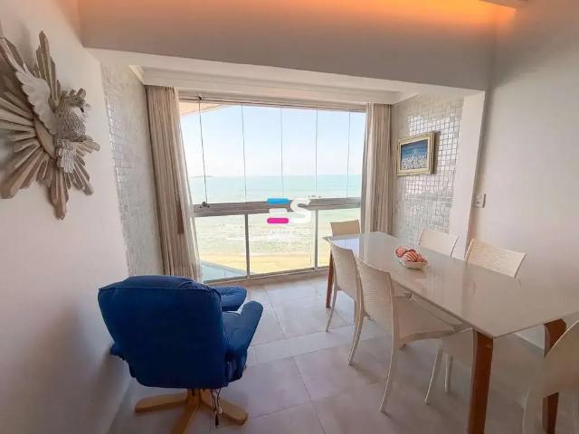 Apartamento para Venda em Guarapari/ES Praia do Morro 2 Quartos
