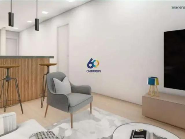 Apartamento para Venda em Guarapari/ES Praia do Morro 2 Quartos
