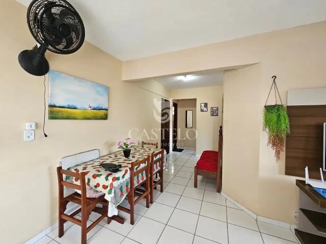 Apartamento para Venda em Guarapari/ES Praia do Morro 2 Quartos