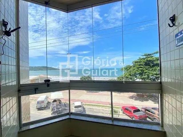 Apartamento para Venda em Guarapari/ES Praia do Morro 2 Quartos