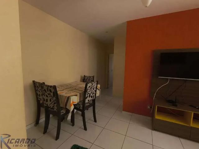 Apartamento para Venda em Guarapari/ES Praia do Morro 2 Quartos