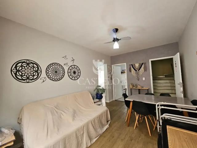 Apartamento para Venda em Guarapari/ES Praia do Morro 2 Quartos