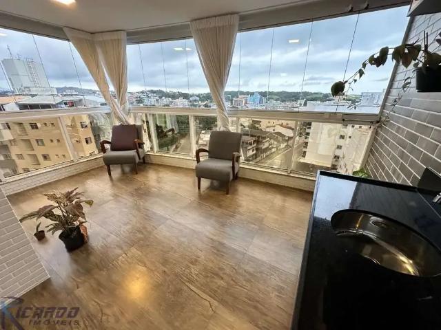 Apartamento para Venda em Guarapari/ES Praia do Morro 2 Quartos