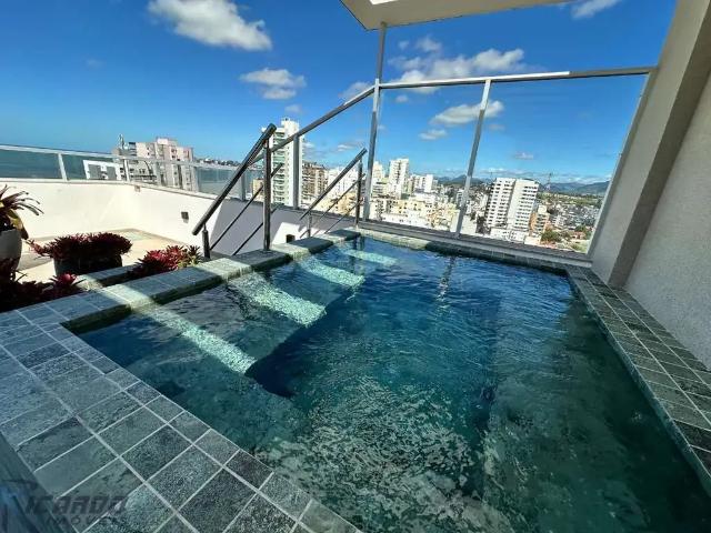 Apartamento para Venda em Guarapari/ES Praia do Morro 2 Quartos
