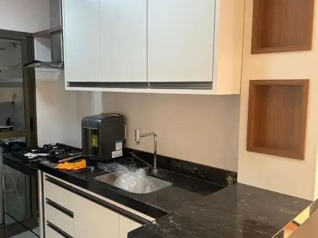 Apartamento para Venda em Guarapari/ES Praia do Morro 2 Quartos