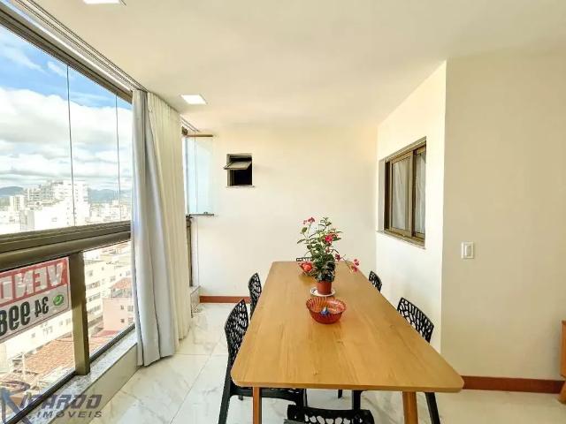 Apartamento para Venda em Guarapari/ES Praia do Morro 2 Quartos
