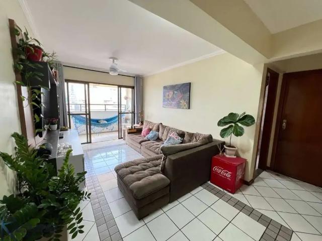 Apartamento para Venda em Guarapari/ES Praia do Morro 2 Quartos