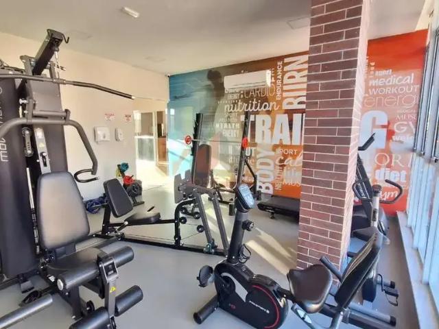 Apartamento para Venda em Guarapari/ES Praia do Morro 2 Quartos