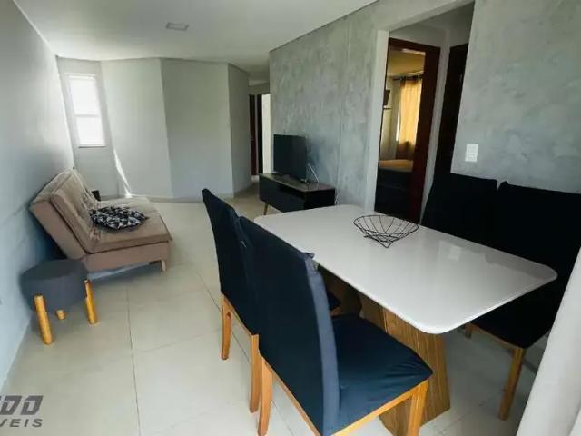 Apartamento para Venda em Guarapari/ES Praia do Morro 2 Quartos