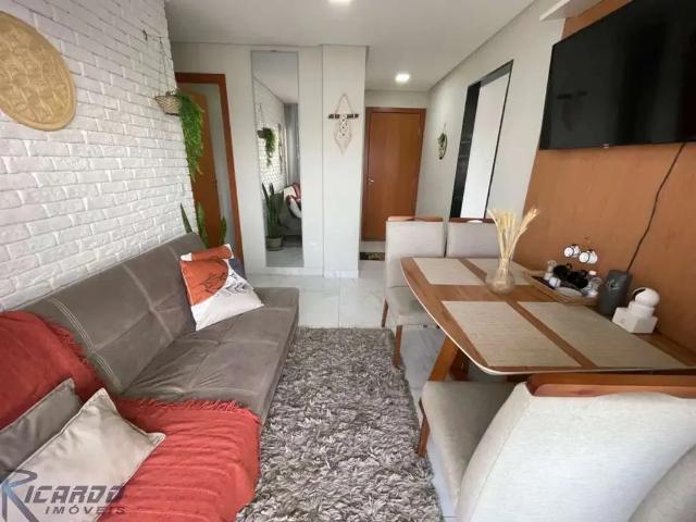 Apartamento para Venda em Guarapari/ES Praia do Morro 2 Quartos