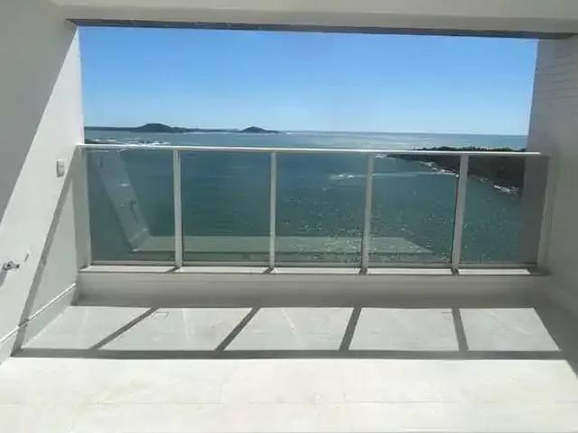 Apartamento para Venda em Guarapari/ES Praia do Morro 3 Quartos
