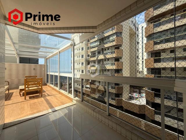 Apartamento para Venda em Guarapari/ES Praia do Morro 3 Quartos