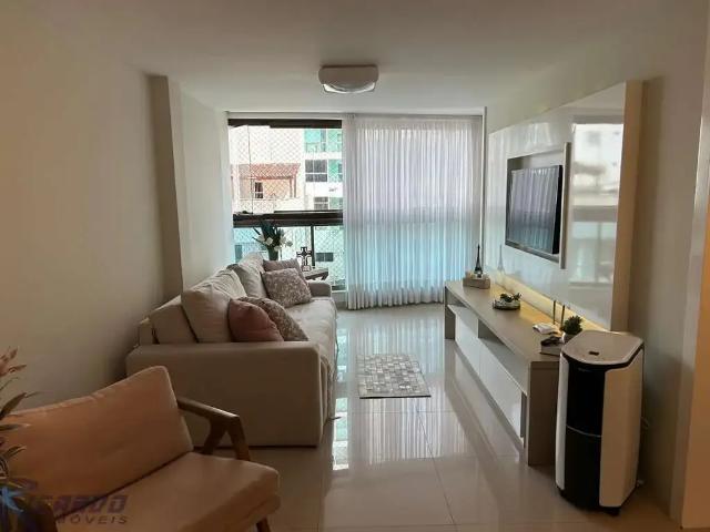 Apartamento para Venda em Guarapari/ES Praia do Morro 3 Quartos