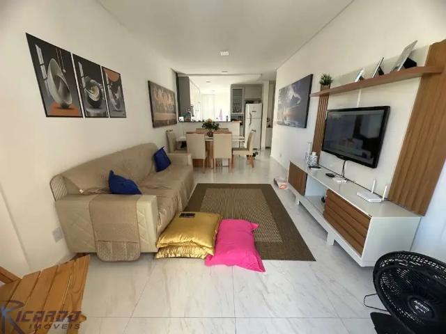 Apartamento para Venda em Guarapari/ES Praia do Morro 3 Quartos
